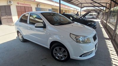 Нексия 3 равон 2018 йил