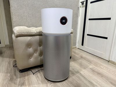 * Xiaomi Smart Air Purifier Elite большой мощный очиститель воздуха