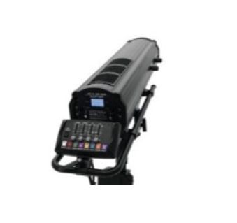 EUROLITE LED SL-600 DMX Search Light