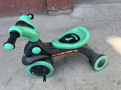 Velosaped.
