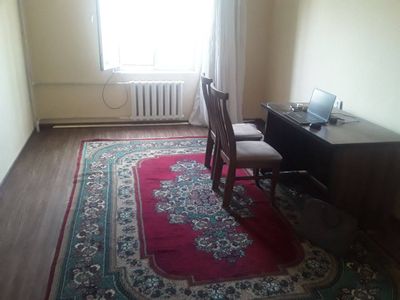 Shaxristanskida kvartira
