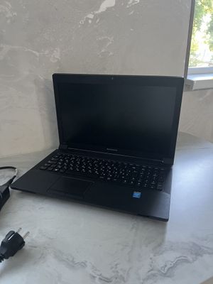 Ноутбук Lenovo b590