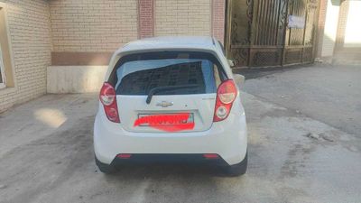 Spark Chevrolet 2021
