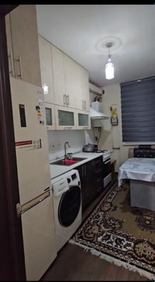 Яшнабод олмос махаллада арендага квартир