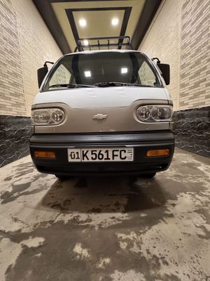 Damas 2014. Gazibor. Ozimizniki. 4.600