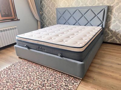Klassik ortopedik matras || классик ортопедические матрас N3.4