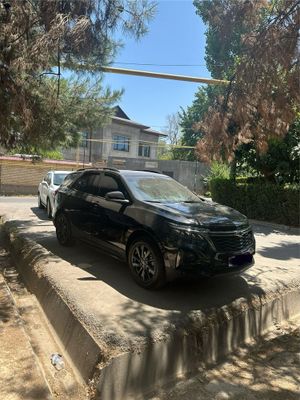 Equinox ful 472 lisi