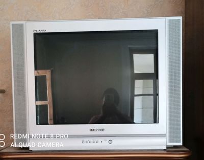 Samsung televezor