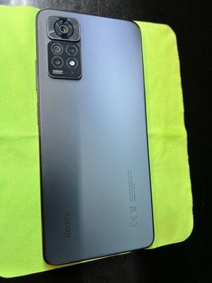 Redmi note 11pro
