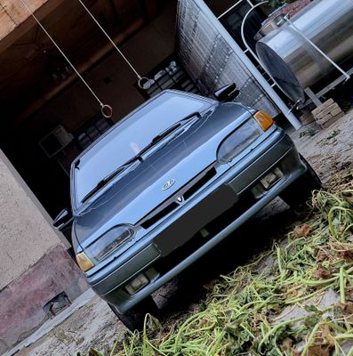 Samara 2115 Sotiladi 2008y