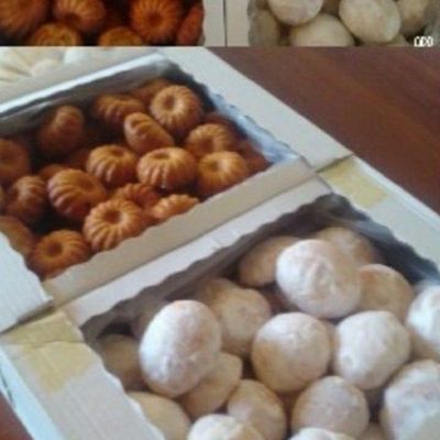 Пряники ургатаман