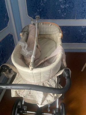 СРОЧНО продается люлька для детей за дешевую цену