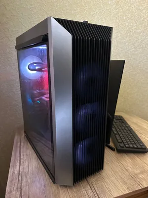 Процессор intel core i9-12900k