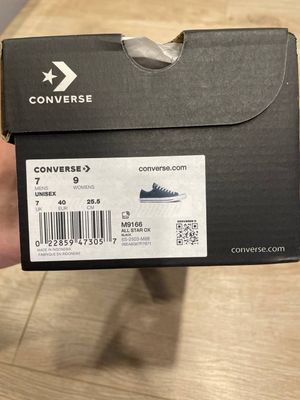 Женские кеды Converse