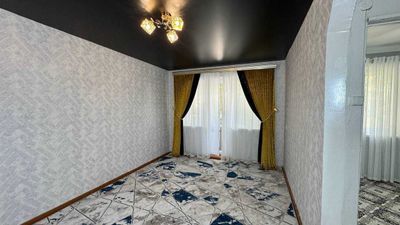 Фрунзиский Хумо клиникаси. 2-xona 2-qavatda yevro remont ID:1358