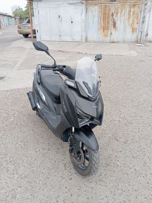 Skuter stelamax 150 kuba sotiladi