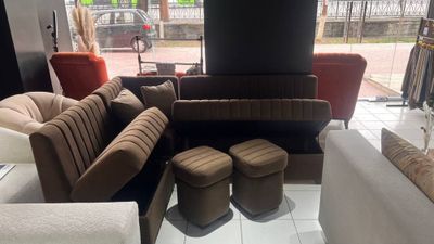 Кухонные качественные уголки в распродаже