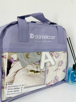 D125 dantela decion 3P