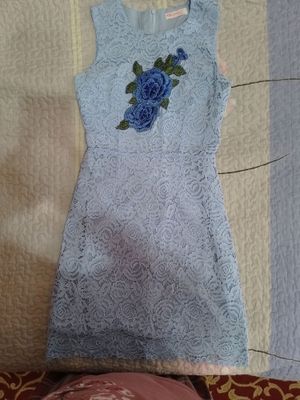 Платье