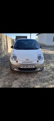 Matiz best xolati ideal