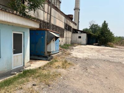 Продается Земля Сергели