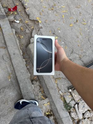 Iphone 16 Pro Max Srochna Sotiladi