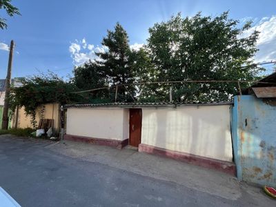 Участок под строительство 1,3 сотки