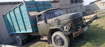 Zil 131 sotiladi