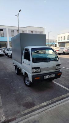 Labo Chevrolet 2025 yil
