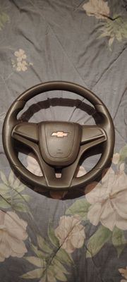Cobalt ga ideal rul