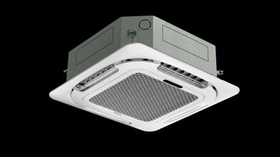 Кассетный Кондиционер Inverter 36.000 BTU (СКИДКА 15%)