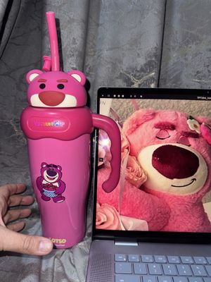 Термокружка DISNEY