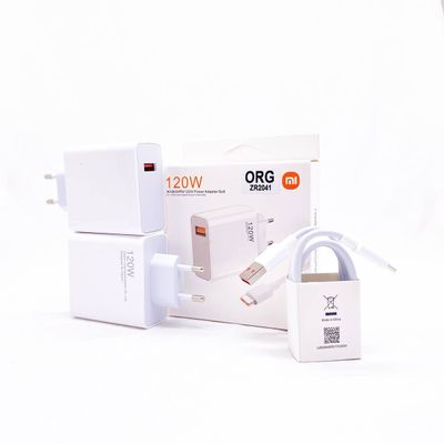 Org 120w zaryadnik