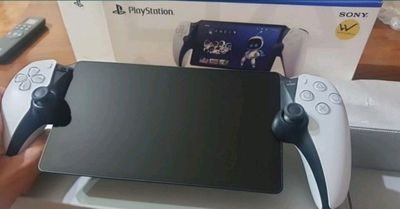 Sony PlayStation 5 portal в идеале как новый