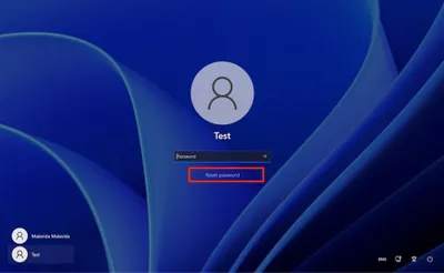 разблокировка ноутбуков