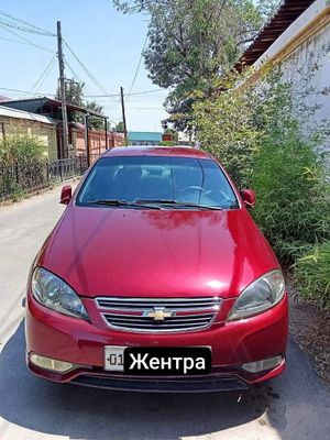 Продаётся Жентра 2 Позиция