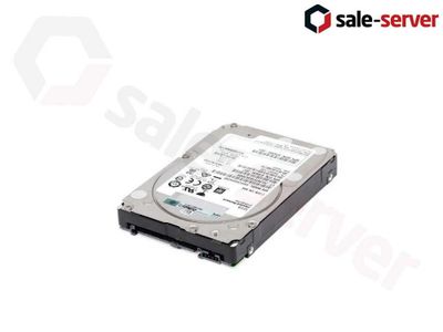 Новый HDD 2.4TB 10K SAS 12Gbps HPE 2.5"