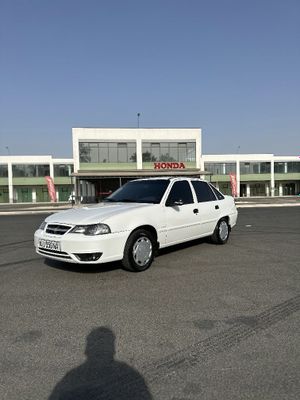 Nexia 2 2015 yil