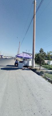 Akfa butka sotiladi