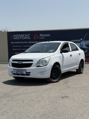 Chevrolet Cobalt 2015 mexanika Metan gaz 223.000 km Yaxshi xolatta