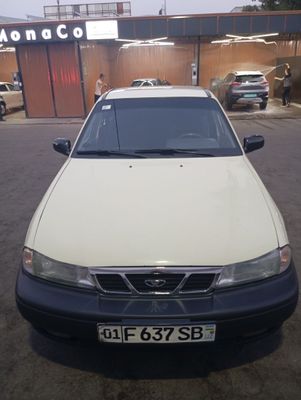 Nexia 1 conc sotiladi