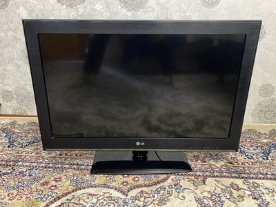 оргинал корей LG телевизор