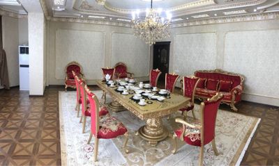 Аренда квартира новостройка 3/2/8 М Ойбек ор Huawei , Корзинка супер