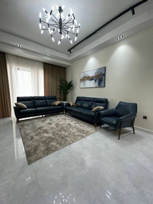 Продается Gardens Residence 4 комнатная квартира ремонт Tashkent City