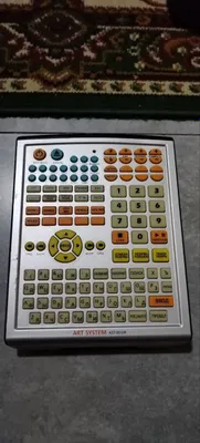 Продам расширенный пульт дистанционного управления для Ast караоке