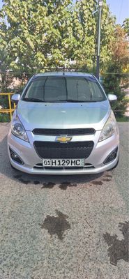 CHevrolet SPARK 1.25