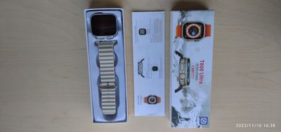 Smart watch T800 Ultra