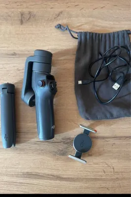 Dji osmo 6p stblezator