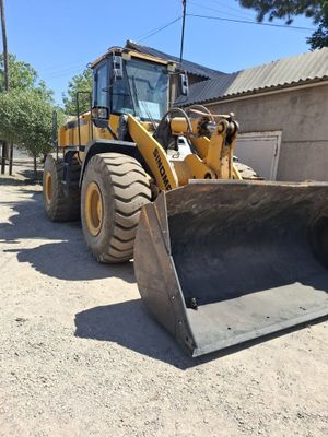 Погрузчик Sinomach 955T 2019
