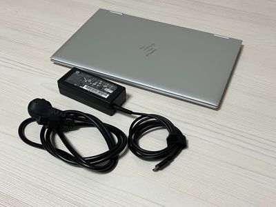 HP EliteBook X360 1040 G7
